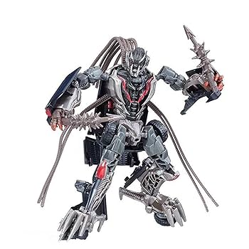 Amazon.co.jp: ムービー3バトルチームメンバー